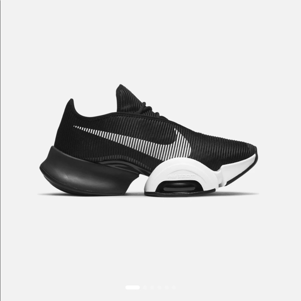 Nike air zoom superrep 2 x 1 size 9